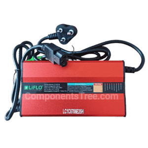 67.2V 6A Electric Vehicle Lithium Battery Charger