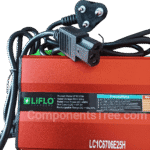 67.2V 6A Electric Vehicle Lithium Battery Charger