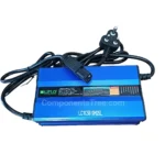 Electric Vehicle Lithium Battery Charger