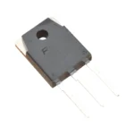 N-Channel Silicon Power MOSFET