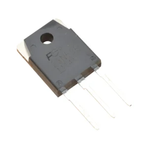 N-Channel Silicon Power MOSFET