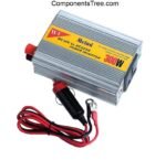 300W Meind Inverter with DC 12V to AC 220V