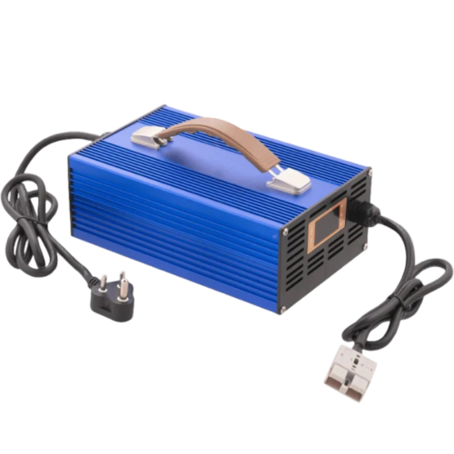 48V 20A Electric Vehicle Lithium Battery Charger