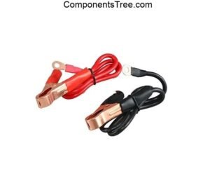 500W 12VDC To 220VAC Power Inverter