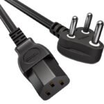power cable