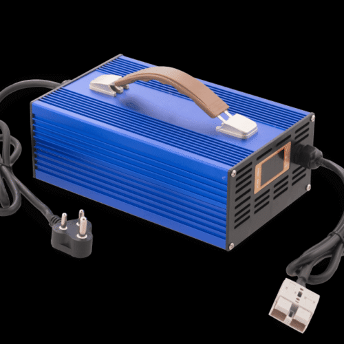 E-RIKSHAW BATTERY CHARGER