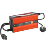 Electric Vehicle Lithium Battery Charger