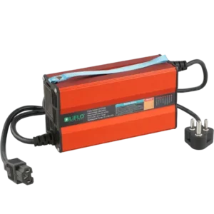 Electric Vehicle Lithium Battery Charger