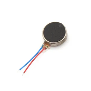 Mobile Phone Vibrator Motor