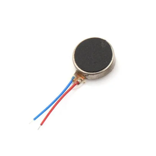 Mobile Phone Vibrator Motor