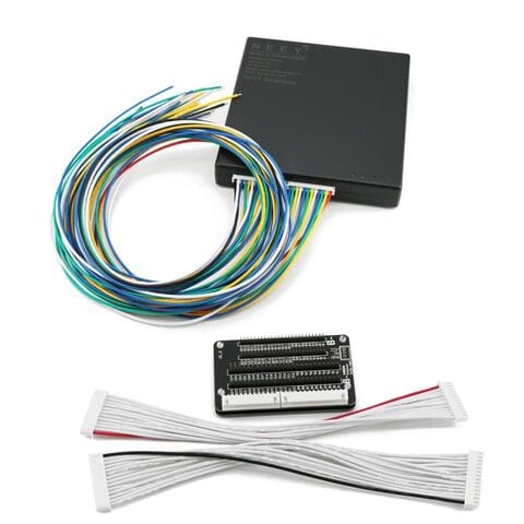 Neey Smart Active Battery Balancer
