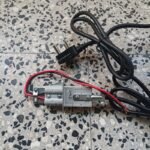 48V 18A Electric Vehicle Lead Acid Battery Charger for E-RICKSHAW Auto (3 Wheeler) (Cut-off Voltage 65V)