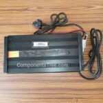 rickshaw battery charger