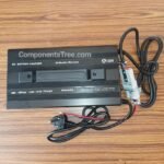 rickshaw lead acid battery charger