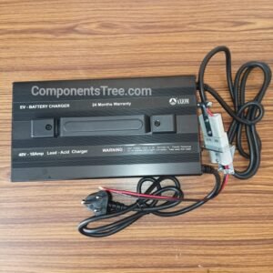 rickshaw lead acid battery charger