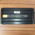 48V 18A Electric Vehicle Lead Acid Battery Charger for Auto E-RICKSHAW (3 Wheeler) (Cut-off Voltage 65V)