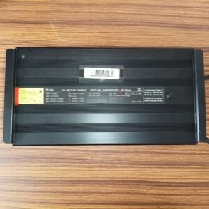 48V 18A Electric Vehicle Lead Acid Battery Charger for Auto E-RICKSHAW (3 Wheeler) (Cut-off Voltage 65V)