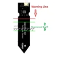 Capacitive Soil Moisture Sensor - Image 2