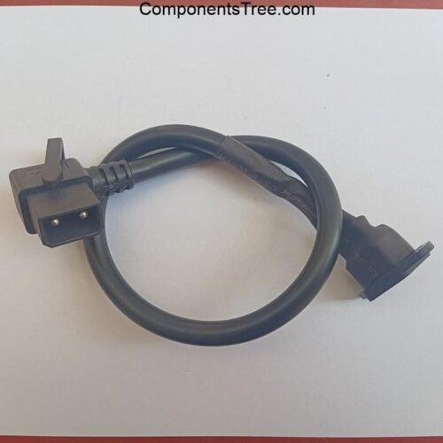 EMO-40 to OKW Converter Cable (D-Type)