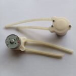DC 6V Dosing Mini Liquid Pump (Peristaltic Pump)