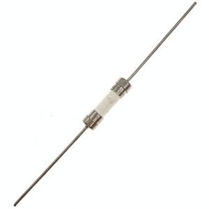 Ceramic Axial Lead Fuse