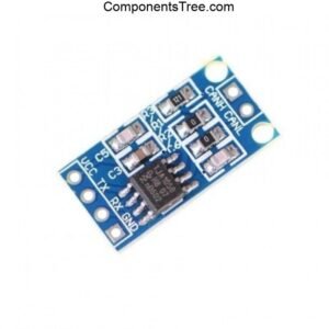 TJA1050 CAN Controller Bus Driver Interface Module
