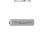 bak 18650 battery