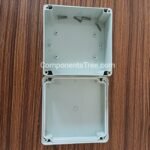 abs ip65 pvc enclosure box