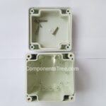 abs ip65 pvc enclosure box