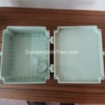 ip65 abs enclosure pvc plastic box