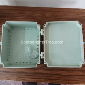 ip65 abs enclosure pvc plastic box
