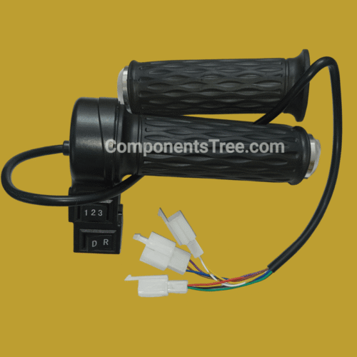 Throttle for Electric Vehicle bike