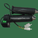 Throttle for Electric Vehicle bike