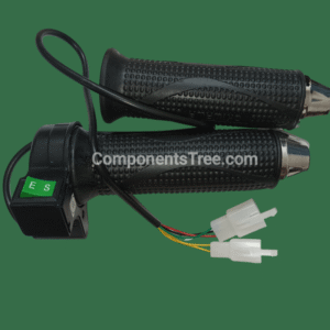 Throttle for Electric Vehicle bike