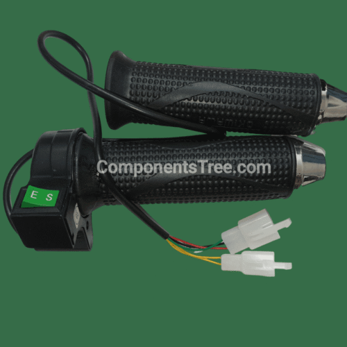 Throttle for Electric Vehicle bike