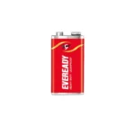 9v eveready battery