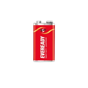 9v eveready battery