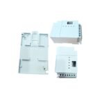 ABS Electronic Enclosure Din Rail Mounting