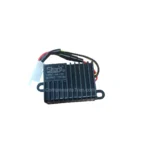 DC 48V-72V to 12V 10A 120W Step-Down Voltage Converter