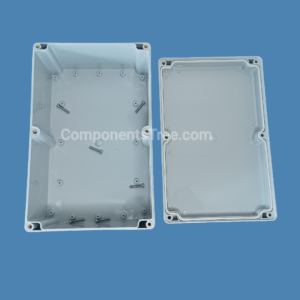 IP65 Waterproof Plastic Enclosure Box
