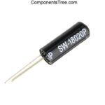 SW-18020P Sealed Vibration Switch/Shaking Vibration Sensor Switch