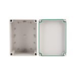 ip65 pvc enclosure plastic box