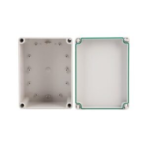 ip65 pvc enclosure plastic box