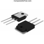 Audio Power transistor