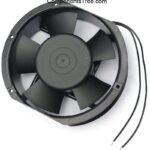17250 exhaust 6inch fan 230volt