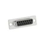 DB15 Female Connector