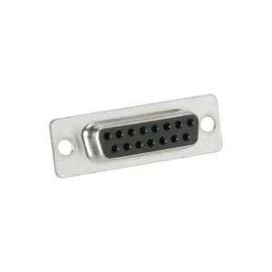 DB15 Female Connector