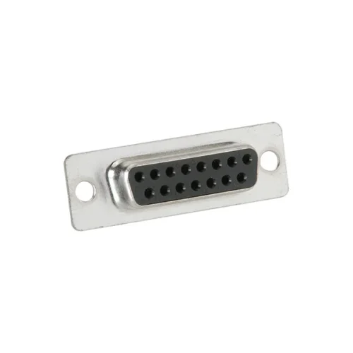 DB15 Female Connector