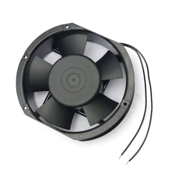 6 inch 230V AC 35W Industrial Use Cooling Fan (172150) - ComponentsTree.com