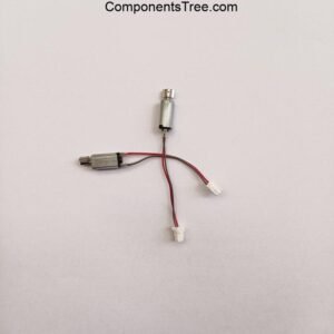 Mini Vibration Motor